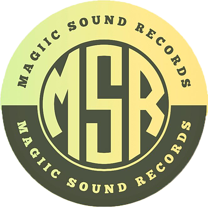 MAGIIC SOUND RECORDS